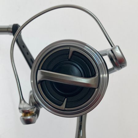 Abu Garcia アブガルシア スピニングリール　ゼノン 3000MSH