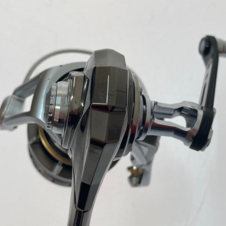 Abu Garcia アブガルシア スピニングリール　ゼノン 3000MSH