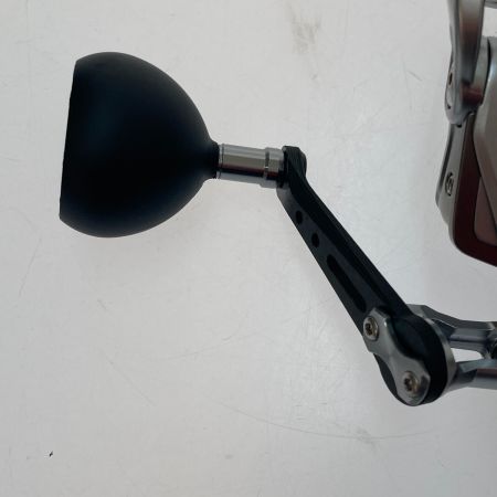 Abu Garcia アブガルシア スピニングリール　ゼノン 3000MSH