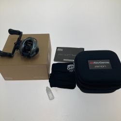 □□ Abu Garcia アブガルシア ベイトリール　　ゼノンビースト 9-L Bランク