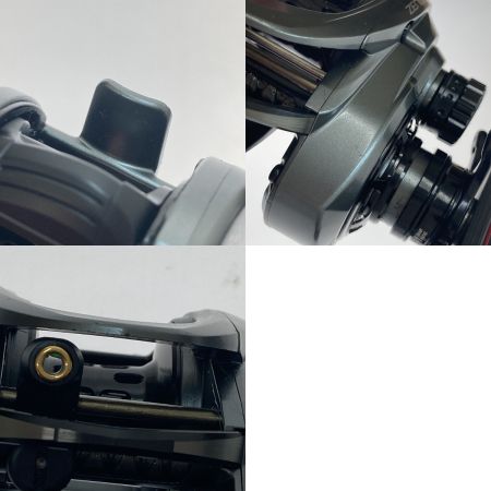  Abu Garcia アブガルシア ベイトリール　　ゼノンビースト 9-L