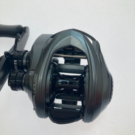  Abu Garcia アブガルシア ベイトリール　　ゼノンビースト 9-L