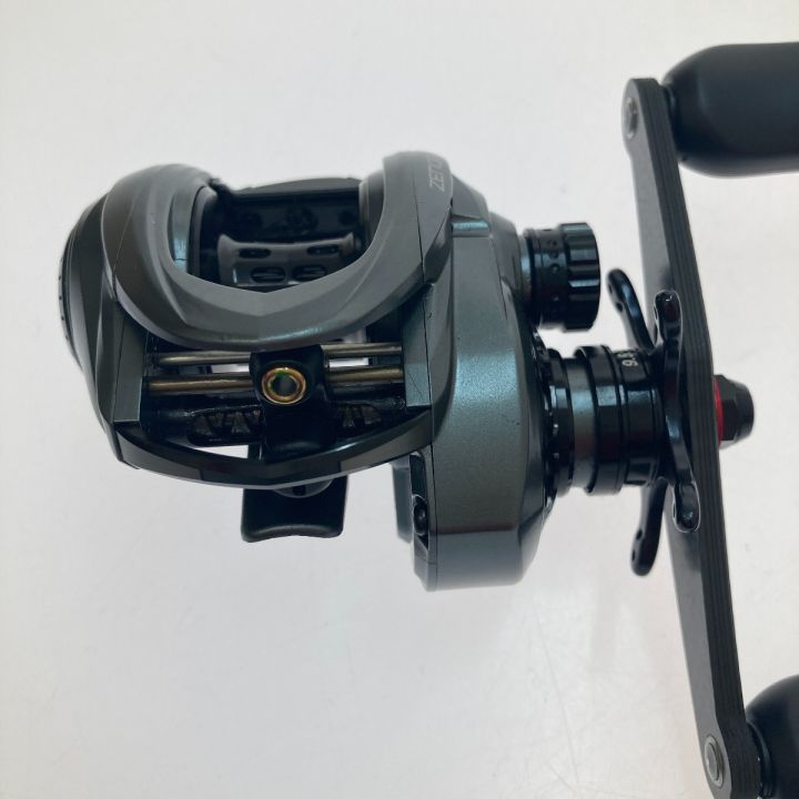 【概ね美品】Abu Garcia ゼノン BEAST9 ベイトリール ハマると凄いリール、アブガルシア「ゼノン ビースト9」のインプレ
