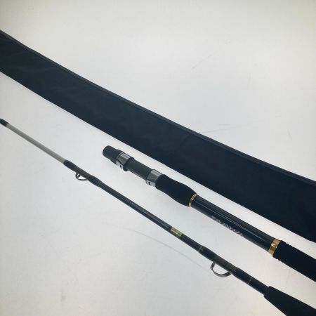 ディープゾーン７３　１５０－２０５ ダイワ DAIWA 05293552 釣り用品 ロッド 船竿