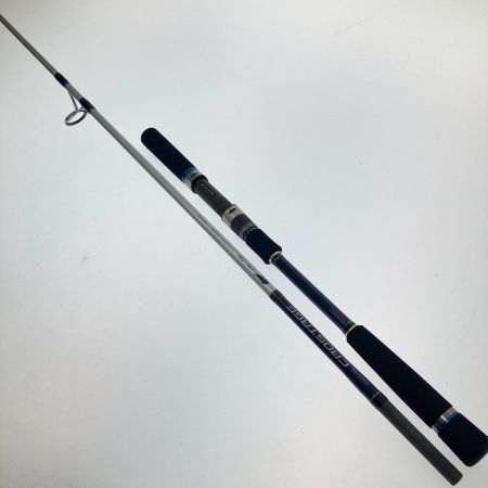  MajorCraft メジャークラフト クロステージ オフショア キャスティングモデル CRC-76M