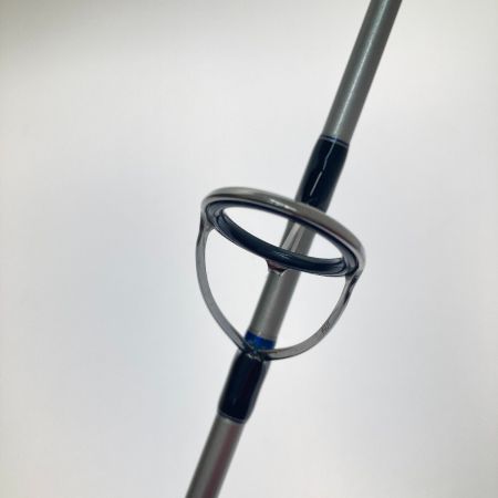  MajorCraft メジャークラフト クロステージ オフショア キャスティングモデル CRC-76M