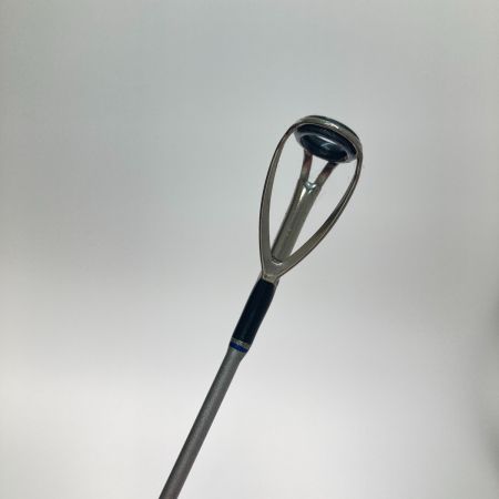  MajorCraft メジャークラフト クロステージ オフショア キャスティングモデル CRC-76M