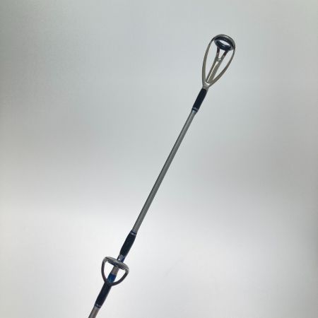  MajorCraft メジャークラフト クロステージ オフショア キャスティングモデル CRC-76M