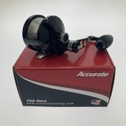 □□ アキュレート リール　バリアント800Ｎ BV2-800HN-BS Bランク