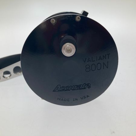  アキュレート リール　バリアント800Ｎ BV2-800HN-BS