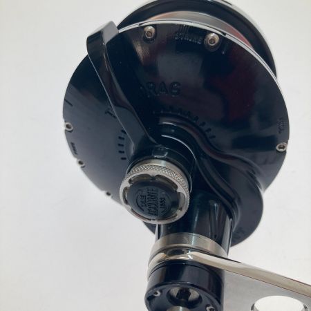  アキュレート リール　バリアント800Ｎ BV2-800HN-BS