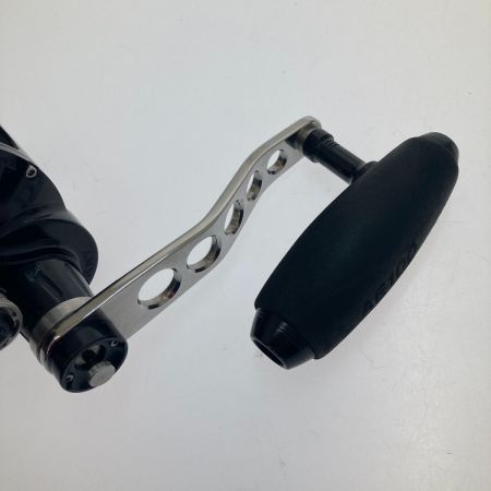  アキュレート リール　バリアント800Ｎ BV2-800HN-BS