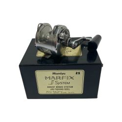 □□ Mamiya マミヤ リール　マーフィックJシステム Bランク
