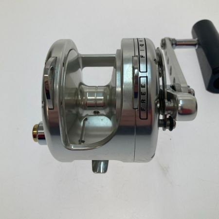  Mamiya マミヤ リール　マーフィックJシステム