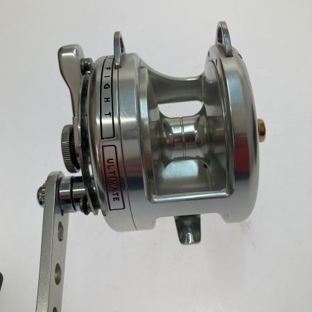  Mamiya マミヤ リール　マーフィックJシステム