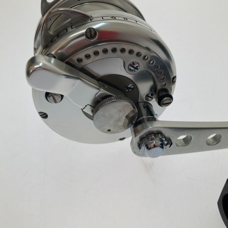  Mamiya マミヤ リール　マーフィックJシステム