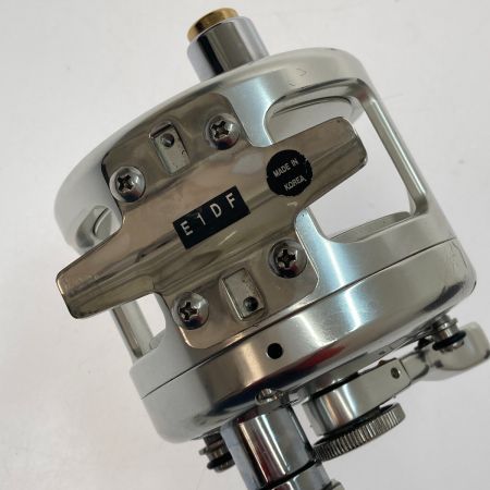  Mamiya マミヤ リール　マーフィックJシステム