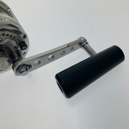  Mamiya マミヤ リール　マーフィックJシステム