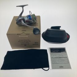 □□ DAIWA ダイワ セルテートハイパーカスタム　4000H PE 4000H PE Bランク