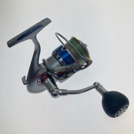 セルテートハイパーカスタム　4000H PE ダイワ DAIWA 4000H PE 釣り用品 リール スピニングリール