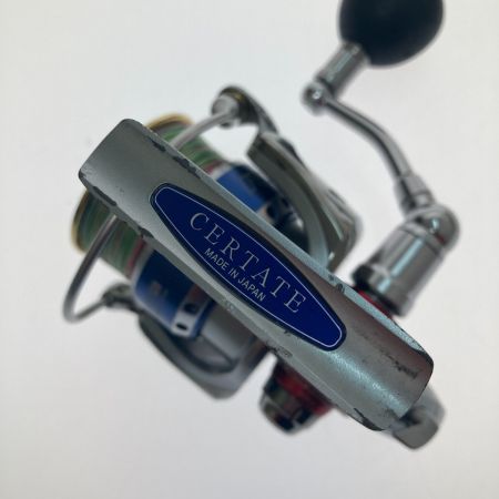  DAIWA ダイワ セルテートハイパーカスタム　4000H PE 4000H PE
