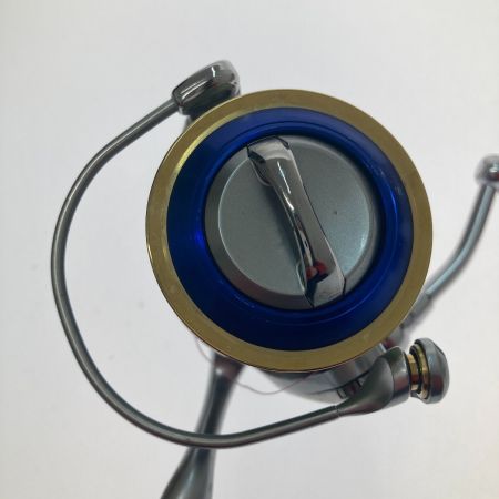  DAIWA ダイワ セルテートハイパーカスタム　4000H PE 4000H PE