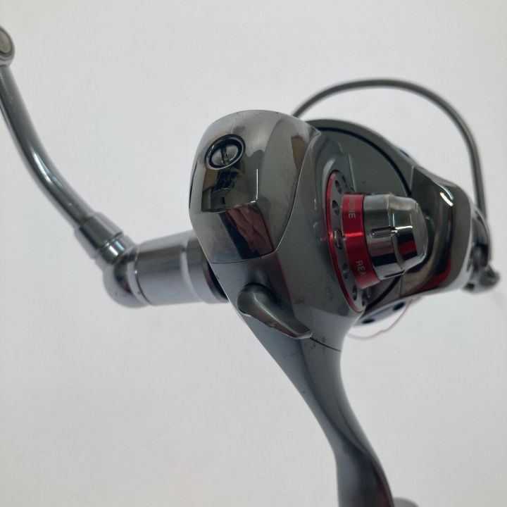 セルテートハイパーカスタム 4000H PE ダイワ DAIWA 4000H PE 釣り用品 リール  スピニングリール｜中古｜なんでもリサイクルビッグバン