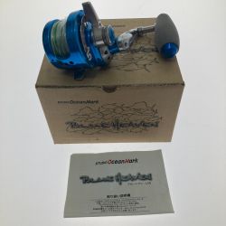□□ STUDIO OCEAN MARK ブルーヘブン L50-B Cランク