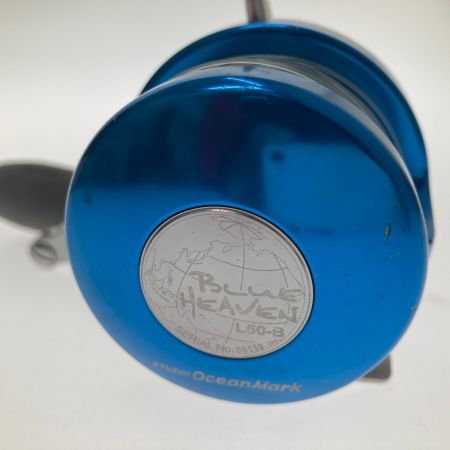  STUDIO OCEAN MARK ブルーヘブン L50-B