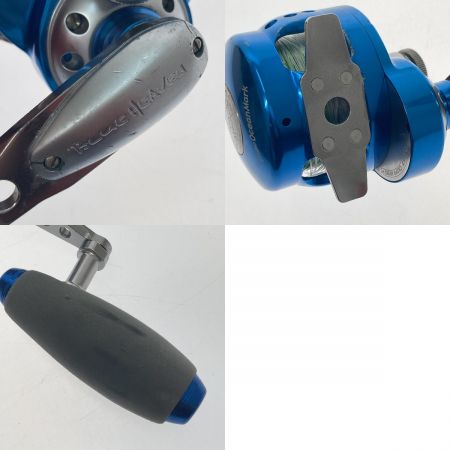  STUDIO OCEAN MARK ブルーヘブン L50-B