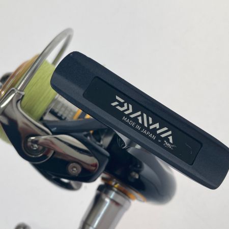  DAIWA ダイワ 10セルテート 2506  2506 本体のみ