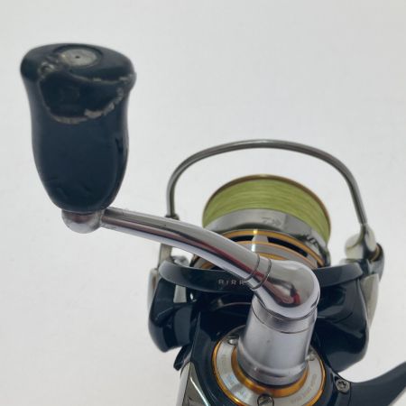  DAIWA ダイワ 10セルテート 2506  2506 本体のみ