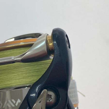  DAIWA ダイワ 10セルテート 2506  2506 本体のみ