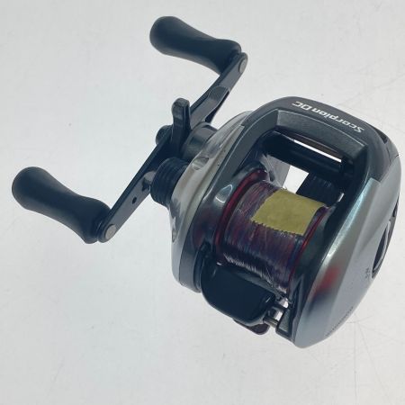  SHIMANO シマノ スコーピオンDC7 02707 本体のみ