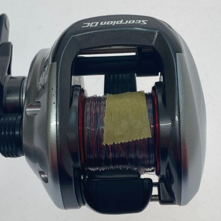  SHIMANO シマノ スコーピオンDC7 02707 本体のみ