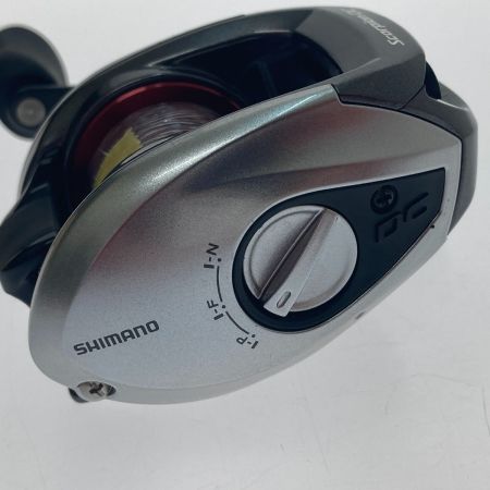  SHIMANO シマノ スコーピオンDC7 02707 本体のみ