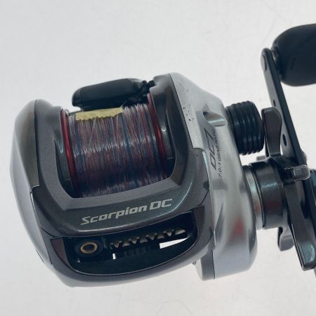  SHIMANO シマノ スコーピオンDC7 02707 本体のみ