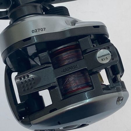  SHIMANO シマノ スコーピオンDC7 02707 本体のみ