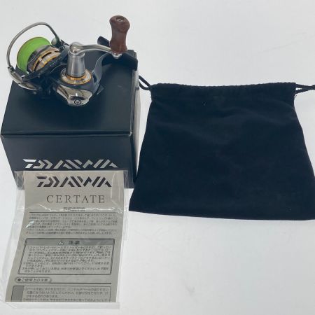 10セルテート 2004 ダイワ DAIWA 2004 釣り用品 リール スピニングリール