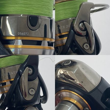  DAIWA ダイワ 10セルテート 2004 2004