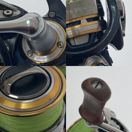  DAIWA ダイワ 10セルテート 2004 2004