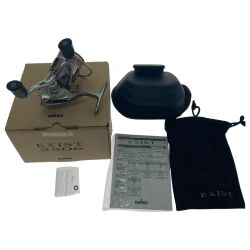 □□ DAIWA ダイワ EXIST イグジスト2506 2506 Cランク