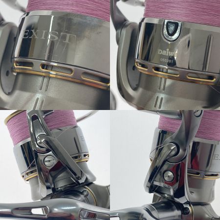  DAIWA ダイワ EXIST イグジスト2506 2506