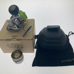 □□ DAIWA ダイワ イグジスト 3012 ハイパーカスタム 3012 Bランク