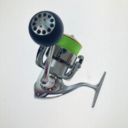  DAIWA ダイワ イグジスト 3012 ハイパーカスタム 3012