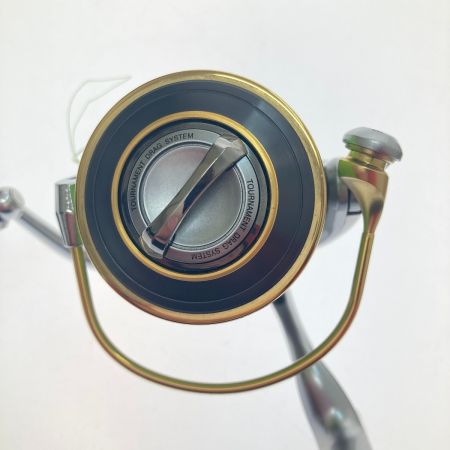  DAIWA ダイワ イグジスト 3012 ハイパーカスタム 3012