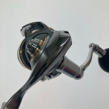  DAIWA ダイワ イグジスト 3012 ハイパーカスタム 3012