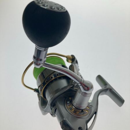  DAIWA ダイワ イグジスト 3012 ハイパーカスタム 3012