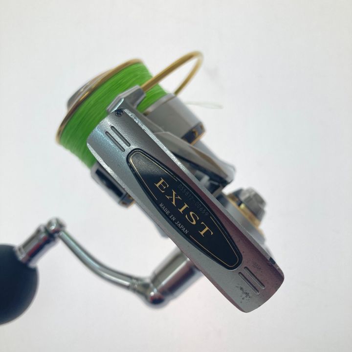 DAIWA ダイワ イグジスト 3012 ハイパーカスタム 3012 - 中古釣り
