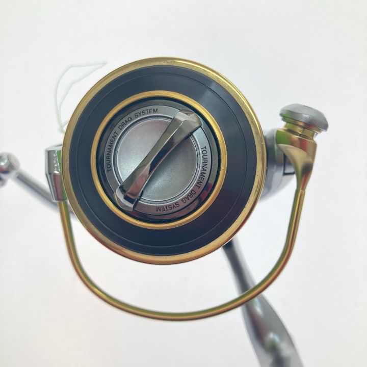 DAIWA ダイワ イグジスト 3012 ハイパーカスタム 3012 - 中古釣り